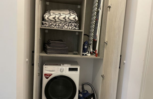 Beautiful Penthouse Lakeview W18 - Foto 21