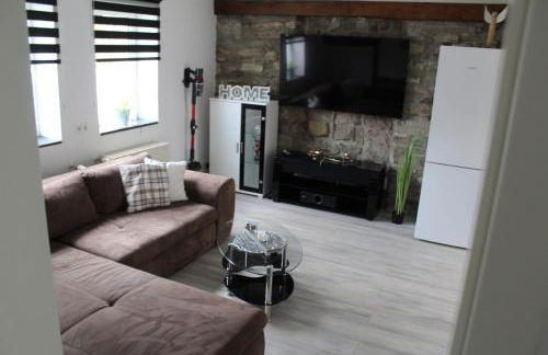 Schroedters Fewo - Foto 14