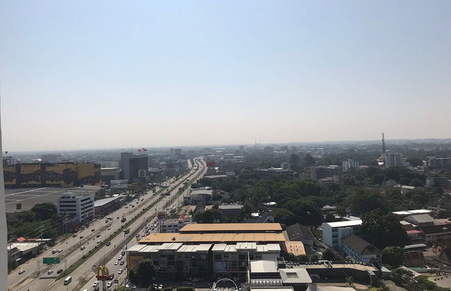 Stay in Style On The Cloud - Photo 34