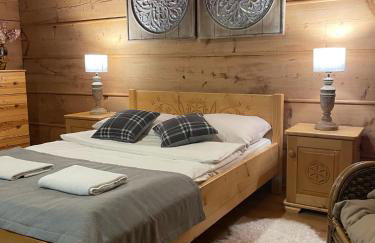 U Podnóża Tatr - duży dom z widokiem na Tatry blisko Zakopanego - Foto 14