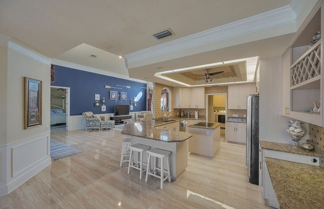 Lighthouse 1124 3 Bedroom Home by RedAwning - Foto 8