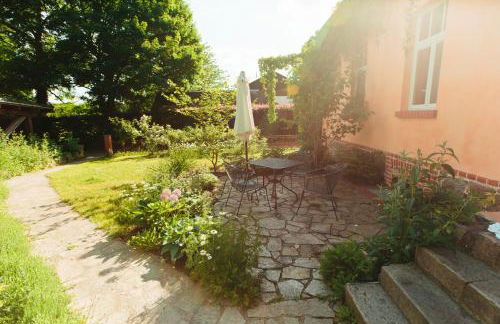 Feriendomizil Alter Garten - Photo 12