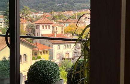 Ático de diseño con terraza en el centro de Olot - Foto 7