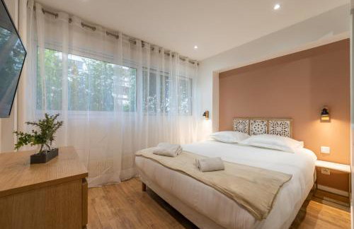 Nouveau Appartement Sacré Cœur Cottages 4 - Photo 8