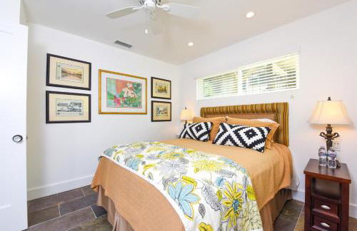 4 Bdr 2 Bth in heart of Hilcrest 10 minutes from balboa park - Foto 8
