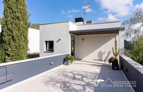 Cool and Stylish Villa Avanti with Private Pool, Beautiful Views and Air Conditioniing - Foto 37