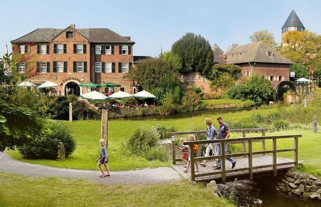 An der Muhlenbachaue - Foto 10