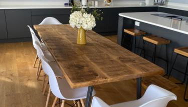 Contemporary living with amazing views. Pembrokeshire - Foto 3