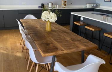 Contemporary living with amazing views. Pembrokeshire - Foto 3