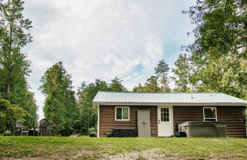 Whispering Deer Cabin - Foto 27