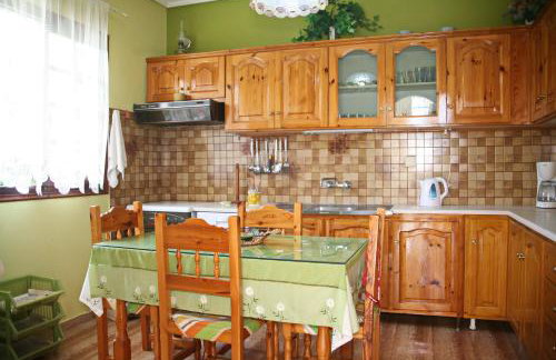 Villa Dimitra Nikiana - Photo 28