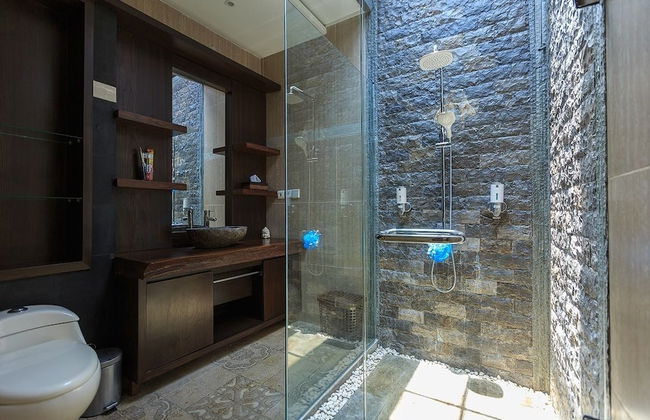 Villa Twin Lovina - Foto 13