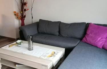 Haus Maisonette am Harz - Foto 20