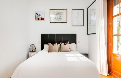 Arte y lujo en el corazón del Barrio de Salamanca - Foto 31