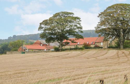 Sheep Pen Cottage - Foto 26