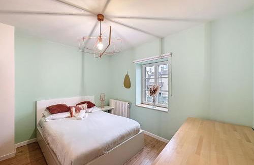 Sainte-Lucie appartement 3 pièces NETFLIX - Foto 2