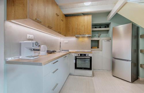 Viatzo Loft Apartment - Foto 6