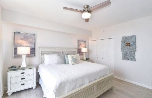 Silver Beach Towers E1504 - Foto 18