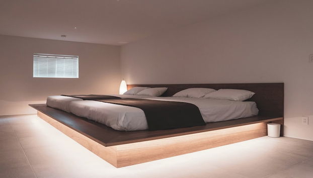 ADAN Resort -Ku- - Foto 3, Habitación