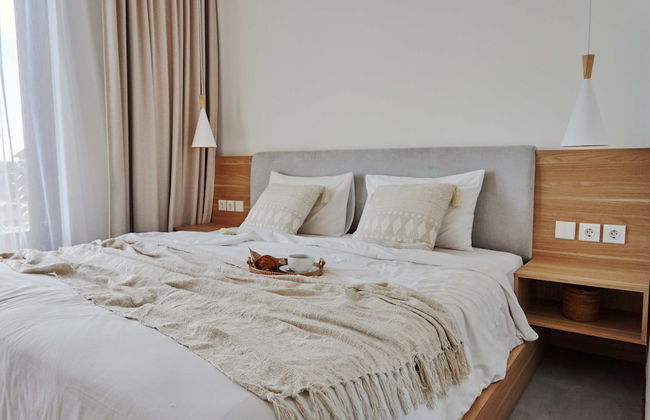 Om Cemagi Beach Villa - Foto 4