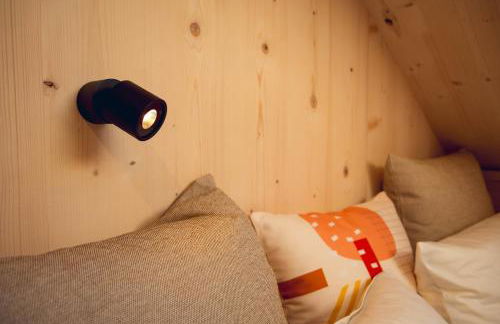 Exklusive Cabins am Rursee inmitten der Natur – mlab relax Eifel - Foto 24