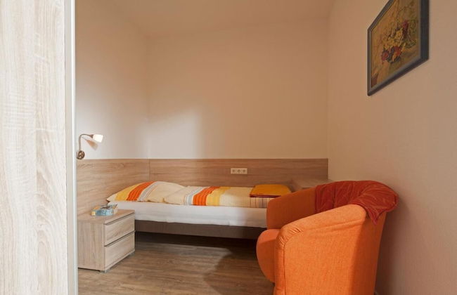 Ferienhaus Mien Huske - Foto 14