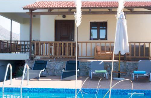 Felia Villa - Foto 7