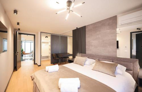 LL luxury penthouse on sea - Photo 35