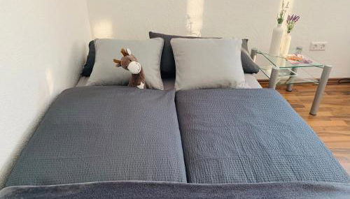 Schöne Wohnung in Röfingen - Foto 4