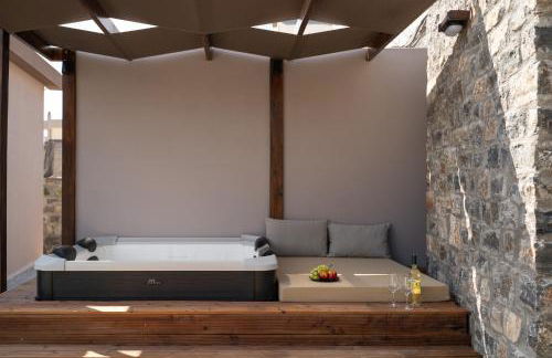 Majestic Manor with outdoor Jacuzzi by 8essentially - Foto 2