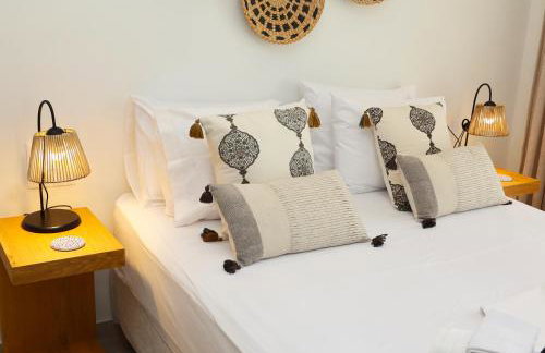 Ocean View Studios and Luxury Rooms - Foto 65