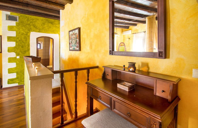 Samonas Traditional Villas - Foto 3