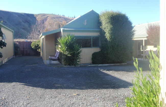 Bay Cottages - Foto 38