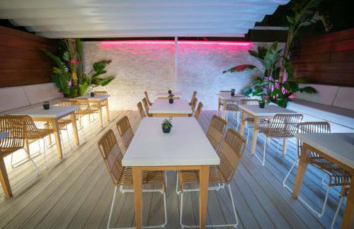 Urban Spaces Ibiza - Photo 22