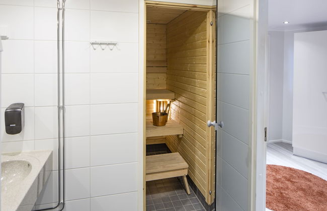 Holiday Club Kuusamo Tropiikki Apartments - Foto 64