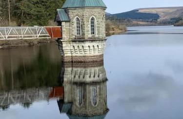 Old Canal-Side Cottage Taff Trail Merthyr Tydfil - Photo 15
