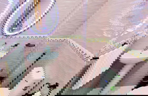 Elite Holiday Homes - Luxury & Centric Flat - Photo 63