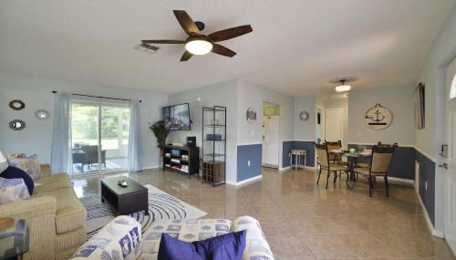 The Purple Palm House - Foto 5