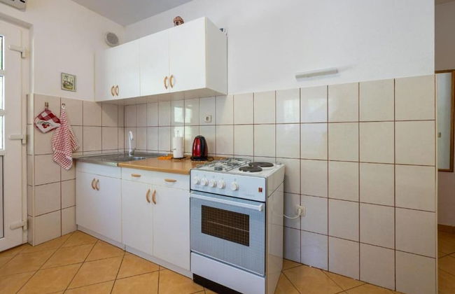 Perka - Peaceful and Quiet - A1 - Foto 5