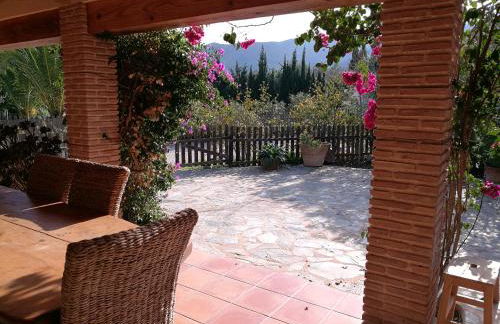 Finca El Corral - Foto 27