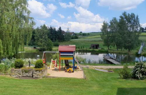 Stefanshof Neunburg - Foto 26