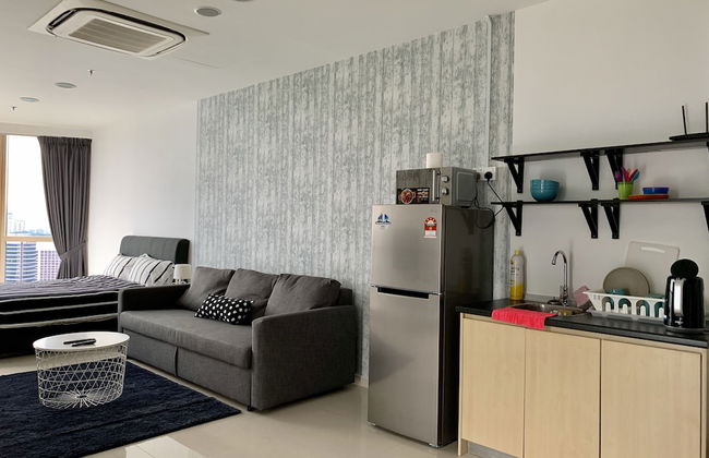 Ginger8 @ Pinnacle PJ - Foto 29