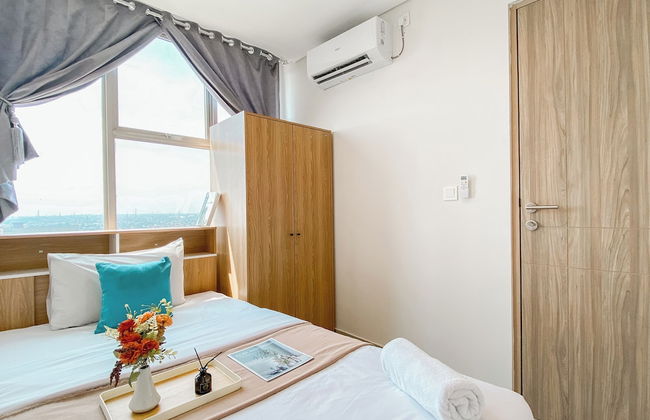 Comfort And Well Furnished 2Br Tamansari Iswara Apartment - Foto 2