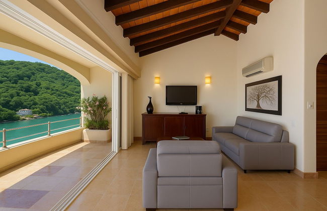 Truly one of the Finest Villa for Rent in Puerto Vallarta - Foto 69