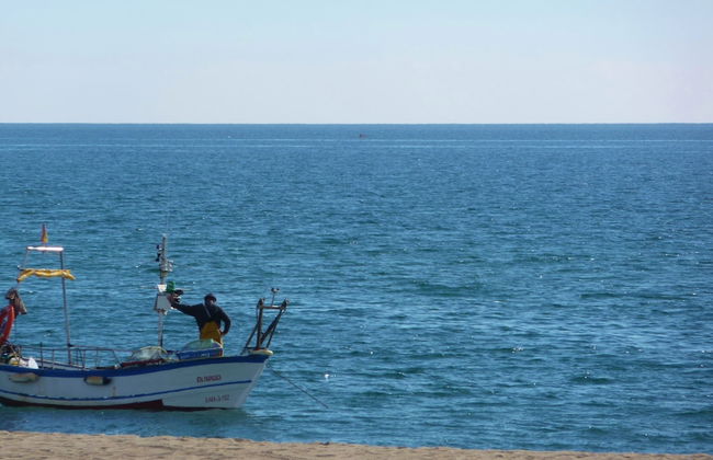 Charming Holiday Home Near Seabeach in La Cala de Mijas With Private Terrace - Photo 40