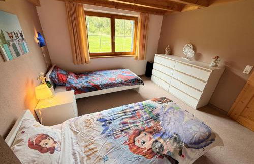 Casa Cubana - Schönes und komfortables Ferienhaus am Waldrand - Foto 22