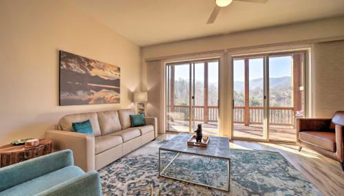 Beautiful Whittier Condo with Deck and Mtn Views! - Foto 4