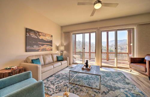 Beautiful Whittier Condo with Deck and Mtn Views! - Foto 4