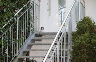 Ferienwohnung - Dachgeschoss Schmuckstück - Foto 14