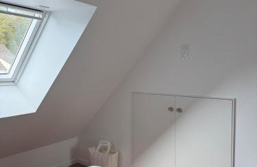 Ty Cocon - havre de paix avec jacuzzi - Foto 25